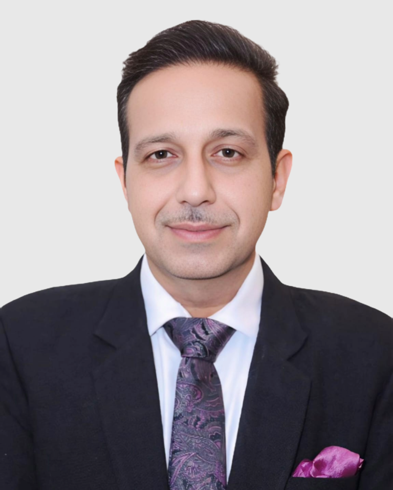 Dr. Suboor Bakht