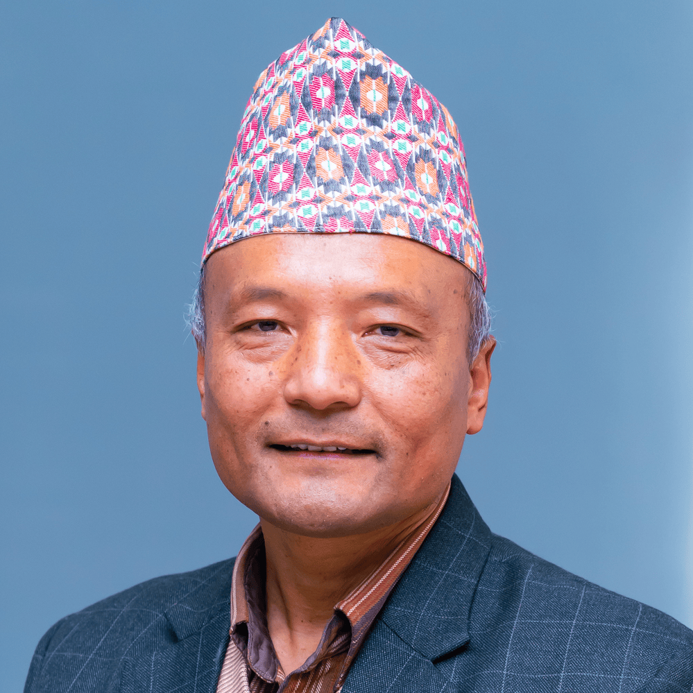 Prof. Dr. Bal Krishna Bal