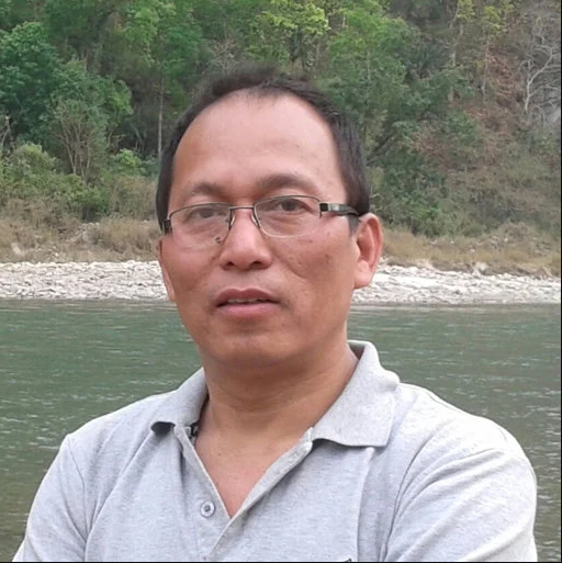 Dil Bahadur Gurung