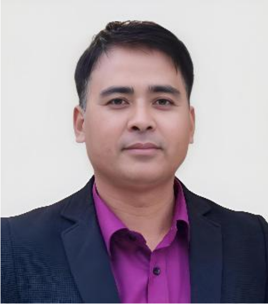 Ganga Ram Phaijoo, PhD